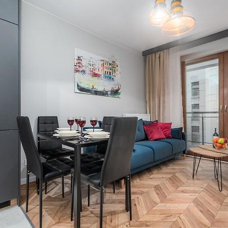 Apartments Warsaw Markowska By Noclegi Renters Dış mekan fotoğraf
