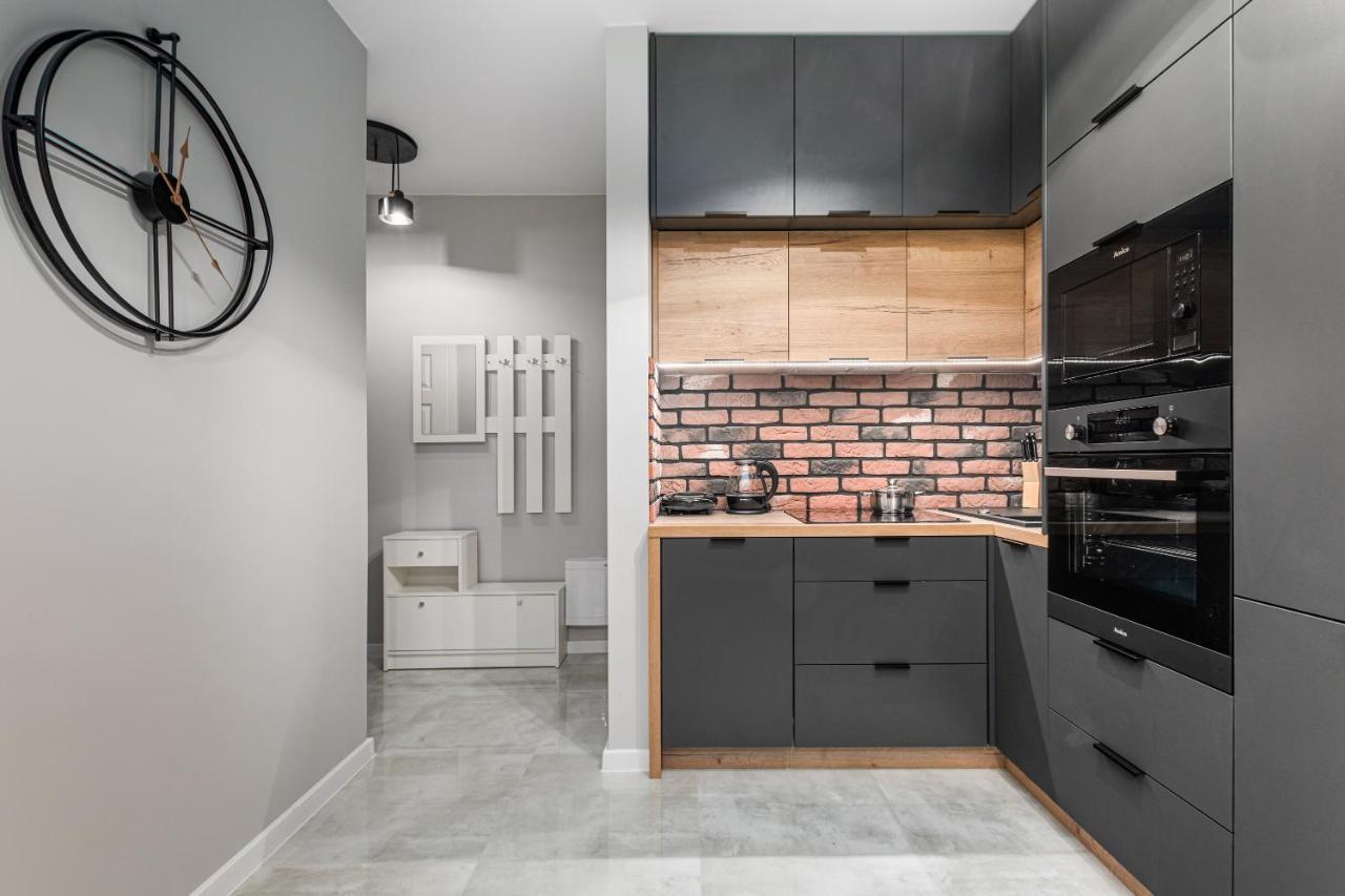 Apartments Warsaw Markowska By Noclegi Renters Dış mekan fotoğraf