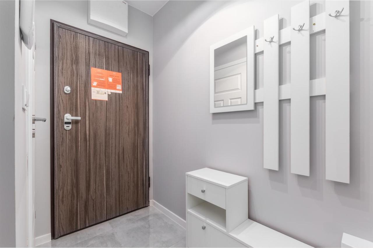 Apartments Warsaw Markowska By Noclegi Renters Dış mekan fotoğraf