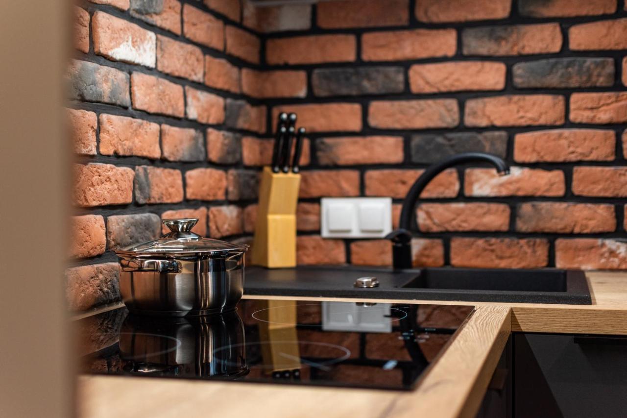 Apartments Warsaw Markowska By Noclegi Renters Dış mekan fotoğraf