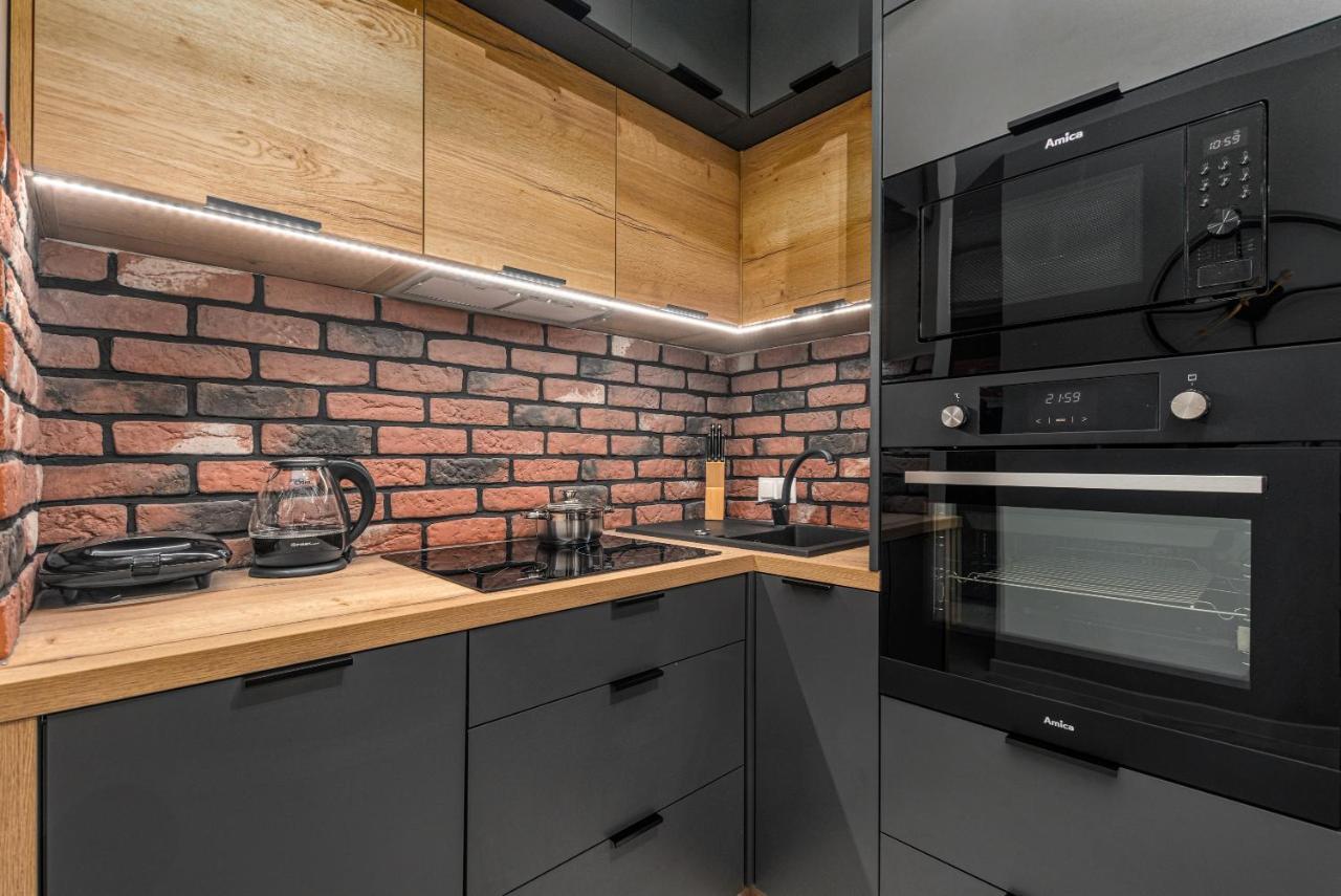 Apartments Warsaw Markowska By Noclegi Renters Dış mekan fotoğraf