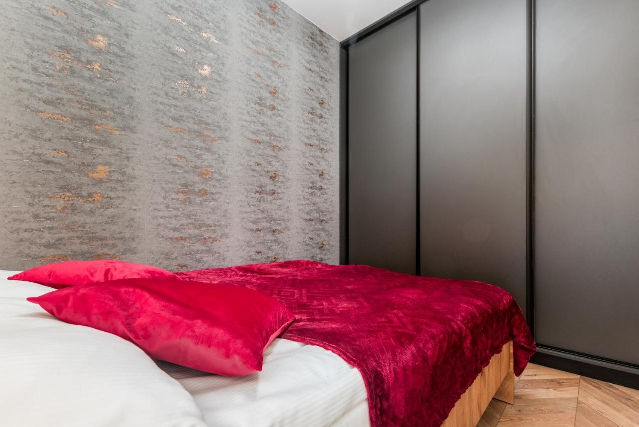 Apartments Warsaw Markowska By Noclegi Renters Dış mekan fotoğraf